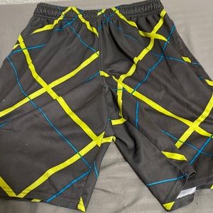 Boys basketball shorts